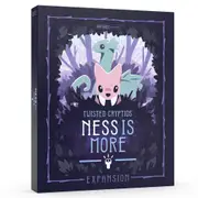 Twisted Cryptids - Ness Is More Expansion