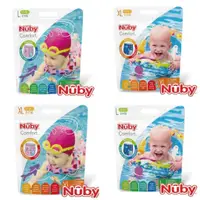 在飛比找蝦皮商城優惠-【nuby】 游泳尿布(戲水褲)寶寶游泳 夏天戲水 防水尿布