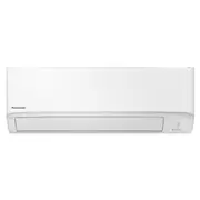 Panasonic 6.0/7.2kW Split Reverse Inverter Air Conditioner and Air Purifier