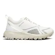 Cole Haan Womens Zerogrand Overtake Casual Sneakers White