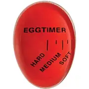 Colour Changing Egg Perfect Egg Timer Boiled Egg Timer