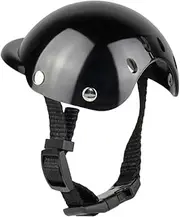 Pet Helmet Protective Gear for Dogs and Cats Durable Design for Long Term Use Comfortable Damping Performance for Outdoor Activities