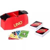 在飛比找蝦皮購物優惠-正版代理 大反擊UNO遊戲卡 特殊UNO 大反擊UNO 82