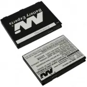 MI WMB-308-10034-01-BP1 Wireless Modem Battery for Netgear/Telstra Nighthawk M2