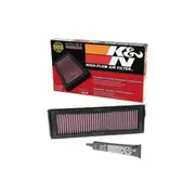 K&N Air Filter - KNKA-1004