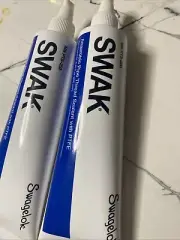Lot-30pc SWAK Anaerobic Pipe Thread Sealant MS-PTS-250. 250 CC Tube (8.45 fl oz)