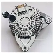 for 2013 - 2017 Mazda CX-5 Alternator - 2017 2016 2015 2014 2013 (for: Mazda)