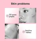 2pcs Moisturizing Primer Gel 24ml Brightening Hydrating Pore Minimize Face B BBY