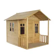 Hide & Seek Kids - Frankie Cubby House