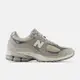 【NEW BALANCE】NB 2002R 休閒鞋 復古鞋 兔年 卡其灰 男女鞋 D楦 - M2002RLN