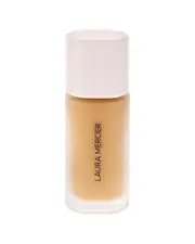 Laura Mercier Women 1oz 4N1 Ginger Real Flawless Weightless Perfecting Foundation