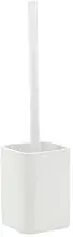salt&pepper Copenhagen Toilet Brush 9.5 x 36cm - White - Toilet Brushes