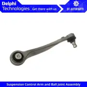 For 22 Audi e-tron S Control Arm Ball Joint Assy Fr Left Upper Rearward De (for: Audi)