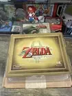 The Legend Of Zelda Twilight Princess Master Sword & Hylian Shield 1/6 Scale NEW