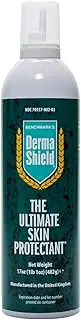 Derma Shield Skin Barrier Commercial Size 17 Oz