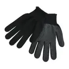 5Pair Nylon Work Gloves Non-slip Labor Protection Gloves Garden Supplies