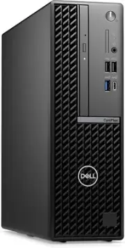 Dell OptiPlex 7000 7010 Desktop Computer - Intel Core i7 13th Gen i7-13700