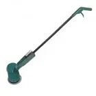 Water Spray Electric Mop Cordless Electric Mop Time Saving 90 Degree Rotation