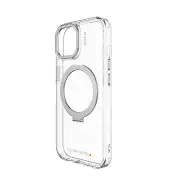 EFM Alta Case Armour with D3O Bio for iPhone 15 Plus (Crystal Clear)