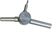 NANUK Reel Locking Variable Adapter, Silver