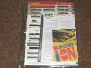 Hornby Trakmat / Track Mat & INSTRUCTIONS- OO - (Unused) Mint Condition X10587