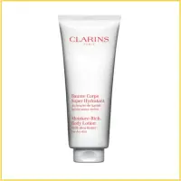 在飛比找友和YOHO優惠-CLARINS MOISTURE RICH BODY LOT