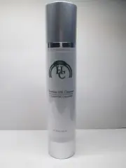 HALE COSMETICALS DERMIST GSL cleanser CLARIFYING cleanser face 4 OZ/118ML NEW