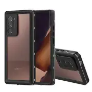 For Samsung Galaxy Note20 Ultra 5G Waterproof Case Shockproof Heavy Duty Cover