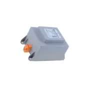 PSZ160/400/24V Transformer: Mains 160VA 400VAC 24V Output: Terminal Block 2.7...