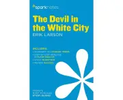 The Devil in the White City by Erik Larson