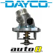 Dayco Thermostat for Bmw 535I E39 3.5L Petrol M62B35 1996-2003