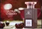 Ultra Cherry EDP Perfume By Grandeur Lattafa 100 MLSuper Rich Cherry Frag