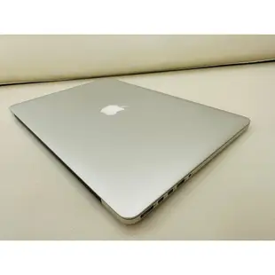 福利機 MacBook Pro i7 16G 512G 15吋 A1398 二手 蘋果 筆電 獨顯 專賣 現貨