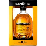 [Glenrothes] Glenrothes 10YO Whisky 700mL
