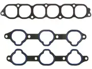 APEX 24PC11X Intake Manifold Gasket Set Fits 2003-2006 Hyundai Santa Fe 3.5L V6 (for: Hyundai)
