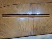 Boston Hickory TT 7A Drum Sticks