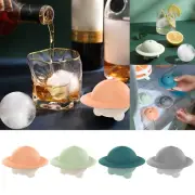 Ice Ice Box Silicone Whisky Ice Cube Round Ice Spheres Maker Diy Ice Trays Food