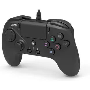 HORI PS5/PS4/PC 格鬥有線控制器 OCTA 格鬥手把 OCTA SPF-023【魔力電玩】