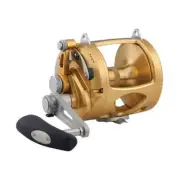 Penn International VIS Game Fishing Overhead Reel Marlin Tuna Swordfish
