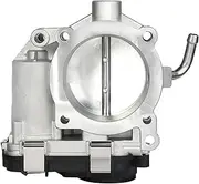for Jetta for Beetle for Golf for Passat for Rabbit 2.5L 2008 2009-2014 07K133062A 07K 133 062A Throttle Body Valve Assy Throttle Position Sensor