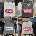 SUZ加拿大代購 ♡ 正品 美國品牌 LEVIS 男短T T恤 素TEE LOGO 加拿大 LEVI'S 李維斯