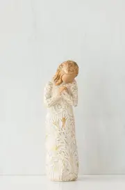 Willow Tree Figurine Tapestry of Memories By Susan Lordi 27536