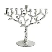 Michael Aram Tree Of Life Menorah