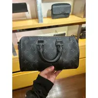 在飛比找蝦皮購物優惠-♚KK SHOP♚ *預購* LV Keepall Band