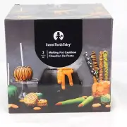 Sweet Tooth Fairy Melting Pot Cauldron New in Box Halloween 3 Piece Desserts