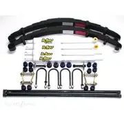 SuperPro Load Kit - ROD-006