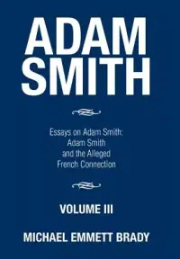 在飛比找博客來優惠-Adam Smith: Essays on Adam Smi