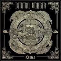 在飛比找Yahoo!奇摩拍賣優惠-【搖滾帝國】DIMMU BORGIR / Eonian