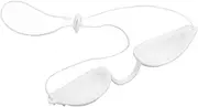 IPL Goggles, Beauty Goggles Durable Portable for Home