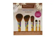EcoTools Lovely Looks Set Brushes